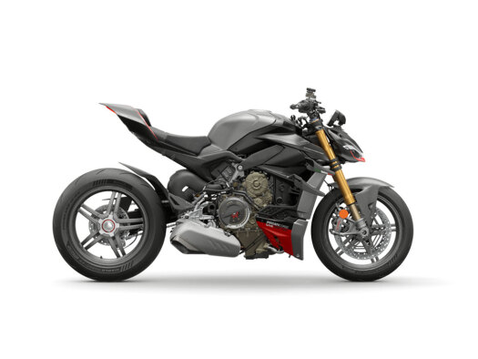 Ducati Streetfighter V4 SP2 (22MY) - Image 1